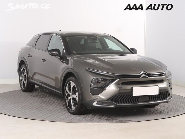 Citroën C5